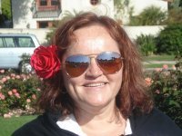 Luba Blushtein