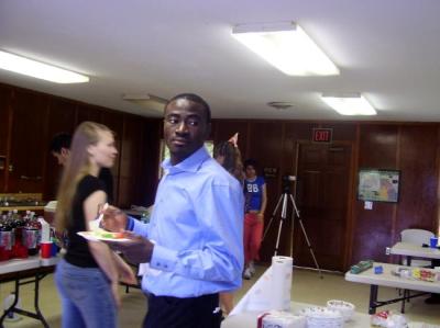 Badetito Obafemi