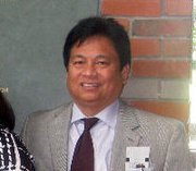 Virgilio Carrera