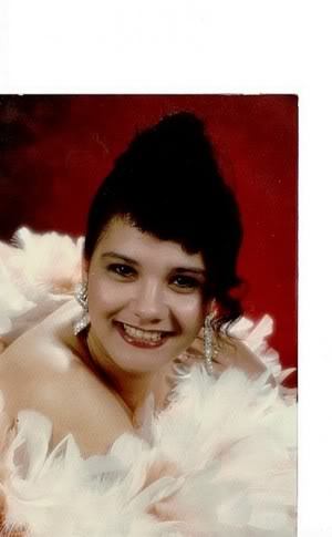 Lillian Weatherford