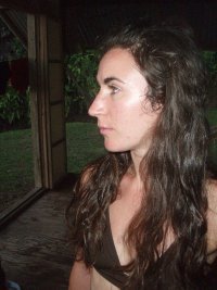 Zoe Friedmancohen