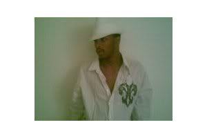 Rico Hairston