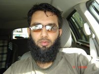 Mohammed Sheikh