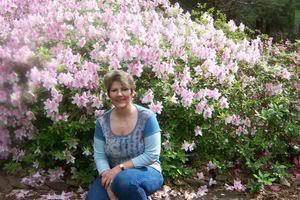 Deborah Thomas