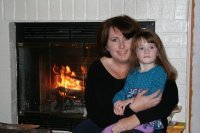 Amanda Mcanally