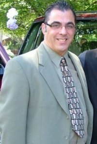 John Karabourniotis
