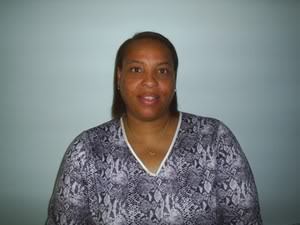 Lynette Hughes