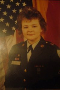 Kristie Murphy