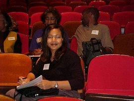 Lavinia Nelson