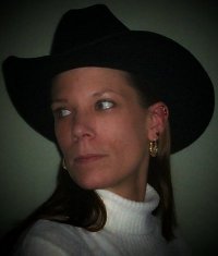 Cheryl Nutter