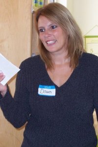 Dawn Lafond