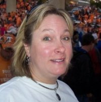 Teresa Stowell