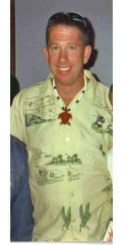 Steven Miller