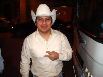Oliver Villarreal