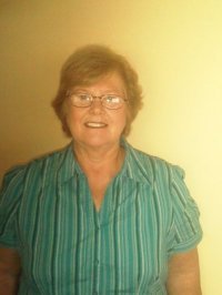 Kathie Detloff