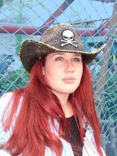 Christine Melvin