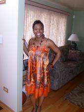Akilah Baker