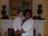 Damara Lashley