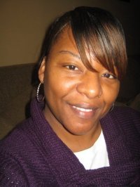 Taysha Crowell