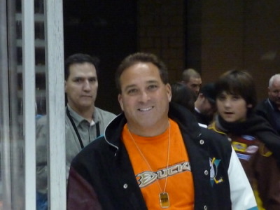 Alan Wald