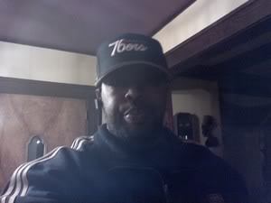 Andre Williams