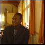 Fred Afari