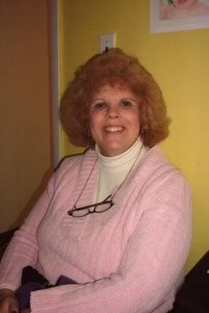 Lois Friedman