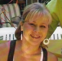 Stacy Mcneill
