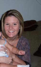 Heather Shaffer