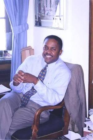 Brian Modeste