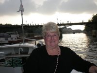 Deborah Reed