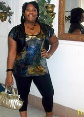 Lamanda Simmons