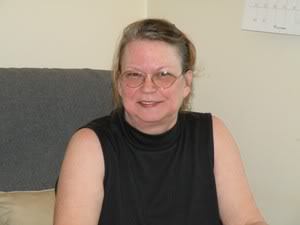 Carolyn Kline