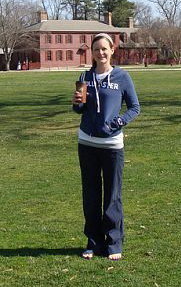 Amanda Zoccole
