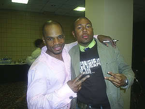 Ernest Roundtree