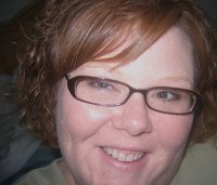 Audrey Peterworth
