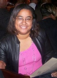 Shirley Bradfordt
