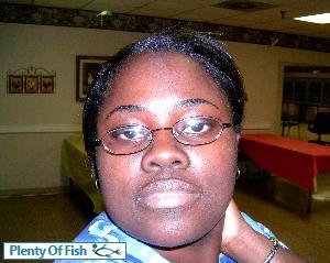 Sharenda Bryant-Hill