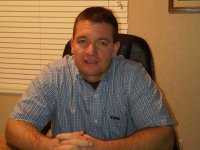 Troy Hodell