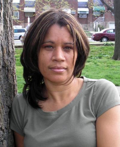 Norma Rivera