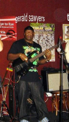 Jerry Sawyers