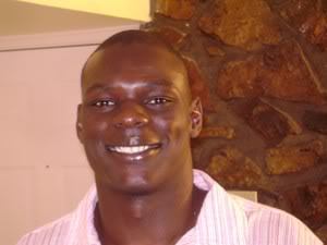 Gana Joseph