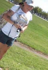 Vicky Lucero