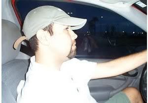 Raymond Lugo