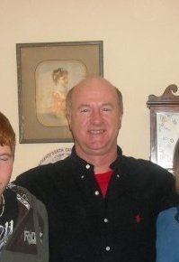 Robert Morrow