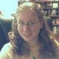 Melissa Scott
