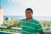 Aaron Pena
