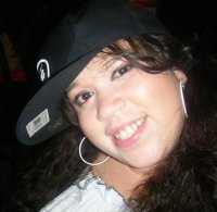 Shelsie Paulino