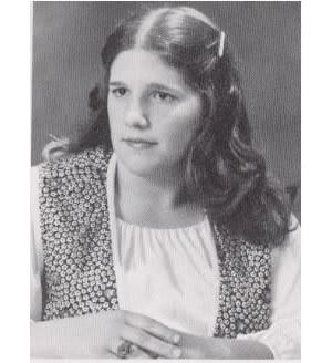 Linda Carrier