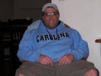 Garrison Gladfelter